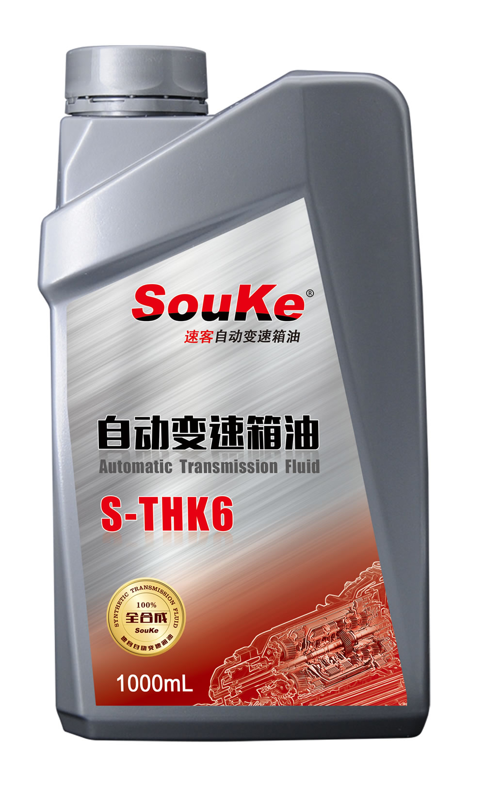 S-THK6自动变速箱油