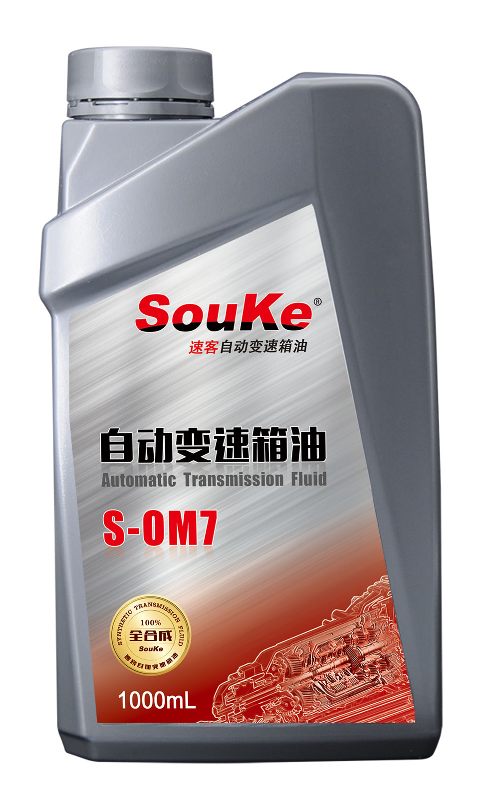 S-OM7自动变速箱油